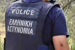 Παροπλισμένα 70 από τα 220 περιπολικά και μηχανές της ΕΛ.ΑΣ.