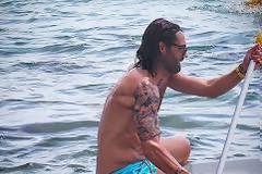 Συστάσεις για τις...παραλίες έκανε ο Αναστασίου