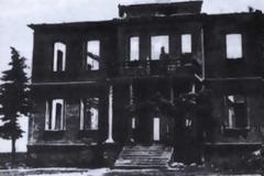 Θεατρικό έργο για το Ολοκαύτωμα του Χορτιάτη από το νοσοκομείο Παπανικολάου στη Θεσσαλονίκη