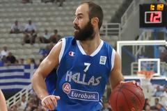 ΣΥΝΕΧΙΖΕΙ ΜΕ ΑΤΟΜΙΚΟ Ο ΣΠΑΝΟΥΛΗΣ... ΕΚΤΟΣ ΚΑΙ ΕΝΑΣ ΑΚΟΜΑ!