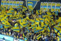 Οδηγίες της Μπρόντμπι στους οπαδούς της για την Τούμπα: 