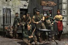 Αύγουστος γεμάτος από παιχνίδια...