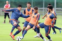 ΕΠΑΝΗΛΘΕ ΣΤΗΝ ΚΑΤΗΓΟΡΙΑ Ο ΛΕΒΑΔΕΙΑΚΟΣ ΚΑΙ ΘΕΛΕΙ ΤΟΝ... ΜΙΣΟ ΟΛΥΜΠΙΑΚΟ!