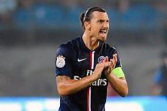 Πανικός για Ιμπραϊμοβιτς