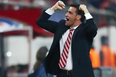 ΜΙΑ ΑΝΑΣΑ ΑΠΟ ΤΟ... «ΜΠΑΜ» Ο ΜΙΤΣΕΛ!