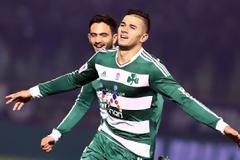 Παίκτης του Παναθηναϊκού ο Αμπέιντ