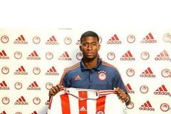 ΤΟ ΚΑΛΩΣΟΡΙΣΜΑ ΤΟΥ ΣΑΛΙΝΟ ΣΤΟΝ... ΣΕΜΠΑ!