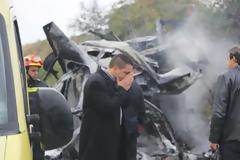 Η αληθινή ιστορία ενός ατυχήματος - Θα λυγίσετε αλλά αξίζει... [video]