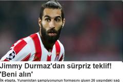 «ΒΟΜΒΑ» ΑΠΟ ΝΤΟΥΡΜΑΖ! (ΡΗΟΤΟ)