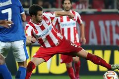 ΑΣΧΗΜΑ... ΝΕΑ ΓΙΑ ΜΙΛΙΒΟΓΕΒΙΤΣ ΑΠΟ ΤΗΝ UEFA!