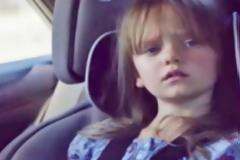 Μητέρα δημοσιεύει φωτογραφία της κόρης της - 2 δευτερόλεπτα μετά είναι νεκρή... [video]