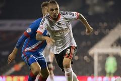 Στην Άουγκσμπουργκ ο Σταφυλίδης