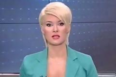 Τι λέει η Εύη Φραγκάκη για τη λήξη της συνεργασίας της με τον ΑΝΤ1