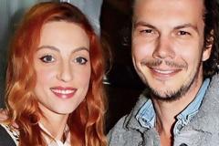 Ιωάννης Παπαζήσης - Βανέσσα Αδαμοπούλου: Έγιναν γονείς