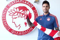 ΜΕΤΑ ΤΗΝ ΑΝΑΚΟΙΝΩΣΗ ΤΟΥ ΑΠΟ ΤΟΝ ΟΛΥΜΠΙΑΚΟ... ΚΛΗΘΗΚΕ ΚΑΙ ΣΤΗΝ ΕΘΝΙΚΗ Ο ΝΤΑ ΚΟΣΤΑ!