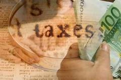 ΠΟΙΟΙ φόροι καταργούνται για πολίτες και επιχειρήσεις - Ολη η λίστα
