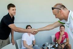 «ΚΟΠΗΚΕ» ΕΝΑΣ ΣΤΗ ΣΛΟΒΕΝΙΑ