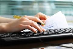 Φορολογικές δηλώσεις: Προθεσμίες - Κρίσιμοι κωδικοί και τα πρόστιμα