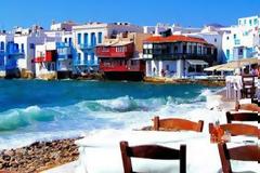 Πανικος φοροδιαφυγής στα νησιά: Μία στις δύο επιχειρήσεις κλέβει την Εφορία