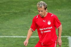 ΑΠΙΣΤΕΥΤΑ ΛΟΓΙΑ ΑΠΟ ΖΕΤΕΡΜΠΕΡΓΚ ΓΙΑ ΤΟ ΠΕΡΑΣΜΑ ΤΟΥ ΑΠΟ ΤΗΝ ΕΛΛΑΔΑ ΚΑΙ ΤΟΝ ΟΛΥΜΠΙΑΚΟ!