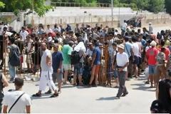 Κως: Ο δήμαρχος διαφωνεί με τη δημιουργία μόνιμου κέντρου φιλοξενίας για τους μετανάστες