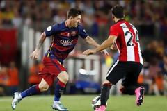 Ο Μέσι πάντως το ρεκόρ το έκανε