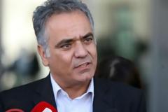 Σκουρλέτης: Μέσα στις επόμενες ώρες οι αποφάσεις για τις εκλογές