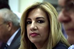 Φ. Γεννηματά: 