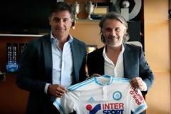 ΠΑΡΟΥΣΙΑΣΑΝ ΤΟΝ... ΜΙΤΣΕΛ! (PHOTO)