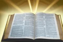 Τι είναι αυτό που μονό δυο από τα τέσσερα ευαγγέλια αναφέρουν;