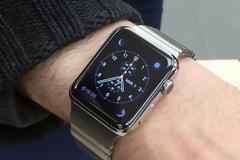 Το πρώτο Hack του Apple watch είναι πραγματικότητα