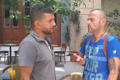 Μαρτυρία ΣΟΚ Σύριου μετανάστη: Θα έρθουν στην Ελλάδα άλλοι 500.000 μετανάστες