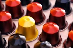 ΠΡΟΣΟΧΗ: Καρκινογόνος ουσία σε κάψουλες του εσπρέσο