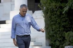 ΑΛ. ΤΣΙΠΡΑΣ: ΟΤΑΝ ΥΠΑΡΧΕΙ ΒΟΥΛΗΣΗ, ΥΠΑΡΧΕΙ ΚΑΙ Ο ΤΡΟΠΟΣ VD