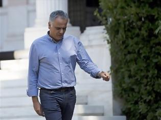 Φωτογραφία για ΑΛ. ΤΣΙΠΡΑΣ: ΟΤΑΝ ΥΠΑΡΧΕΙ ΒΟΥΛΗΣΗ, ΥΠΑΡΧΕΙ ΚΑΙ Ο ΤΡΟΠΟΣ VD