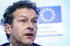 ΝΤΑΪΣΕΛΜΠΛΟΥΜ: ΕΥΡΩΖΩΝΗ & ΔΝΤ ΜΠΟΡΟΥΝ ΝΑ ΣΥΜΦΩΝΗΣΟΥΝ ΓΙΑ ΤΟ ΕΛΛΗΝΙΚΟ ΧΡΕΟΣ