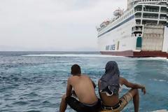 ΕΠΙ ΠΟΔΟΣ ΟΙ ΑΡΧΕΣ ΤΗΣ ΘΕΣΣΑΛΟΝΙΚΗΣ ΓΙΑ ΤΟ ΜΕΤΑΝΑΣΤΕΥΤΙΚΟ