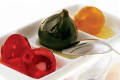 Tα γλυκά του κουταλιού παχαίνουν λιγότερο;