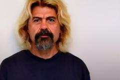 Έβαλε φωτιά στο κελί του ο Χριστόδουλος Ξηρός - Δείτε τον λόγο