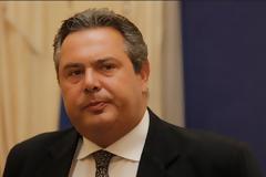 Στην Λέσβο αύριο ο υπουργός άμυνας Πάνος Καμένος - Περιοδεία και συσκέψεις από σήμερα του υπουργού υγείας στην Μυτιλήνη