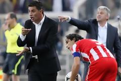 «ΤΑ ΚΑΤΑΦΕΡΕ ΣΤΟΝ ΟΛΥΜΠΙΑΚΟ, ΜΠΟΡΕΙ ΚΑΙ ΣΤΗΝ ΜΑΡΣΕΪΓ»