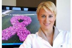 Νατάσσα Καραμανλή: «Δεν έγραψα εγώ το άρθρο για τον καρκίνο»