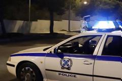 ΠΙΕΡΙΑ : Αποφυλακίστηκε και ξανάπιασε 