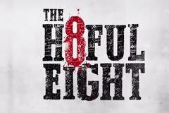Εκατομμύρια προβολές για το τρέιλερ του Hateful Eight