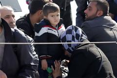 Frontex: Όλα τα ρεκόρ έσπασε ο αριθμός των μεταναστών τον Ιούλιο