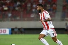 «ΔΕΝ ΘΕΛΕΙ ΝΑ ΠΟΥΛΗΣΕΙ ΝΤΟΥΡΜΑΖ Ο ΟΛΥΜΠΙΑΚΟΣ»