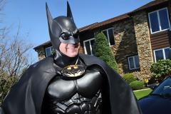 Νεκρός ο πιο διάσημος 