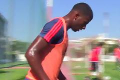 «ΦΟΥΡΙΟΖΟΣ» ΚΑΙ... ΕΤΟΙΜΟΣ Ο ΣΕΜΠΑ!