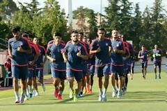 Ολοκληρώθηκαν οι μεταγραφές του Ολυμπιακού;