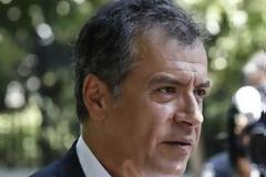 Θεοδωράκης: Ο Τσίπρας παίζει με τα νεύρα όλων